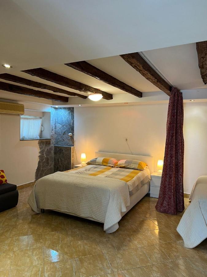 Apartments Bernarda Skrbcici Ngoại thất bức ảnh
