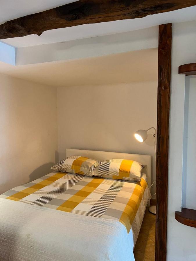 Apartments Bernarda Skrbcici Ngoại thất bức ảnh