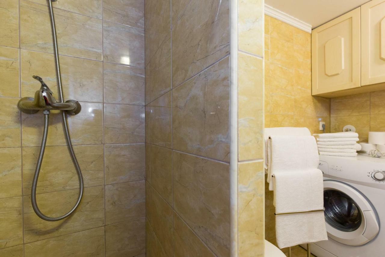 Apartments Bernarda Skrbcici Ngoại thất bức ảnh