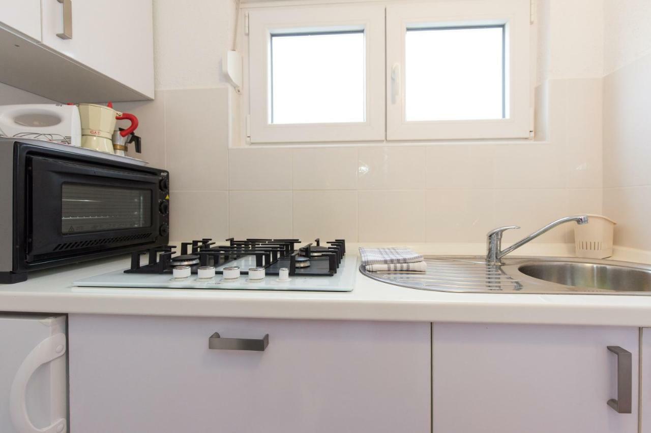 Apartments Bernarda Skrbcici Ngoại thất bức ảnh
