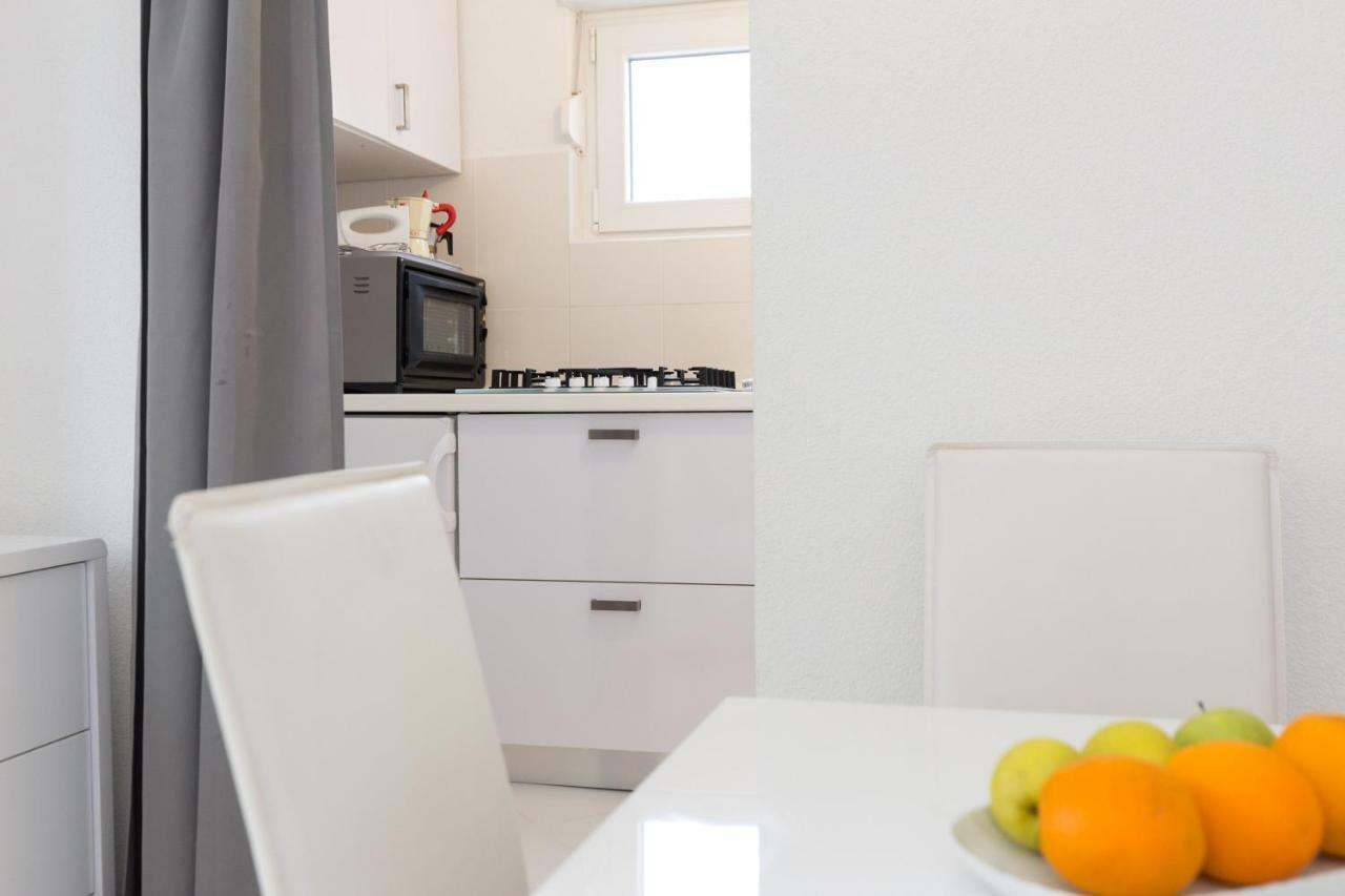 Apartments Bernarda Skrbcici Ngoại thất bức ảnh