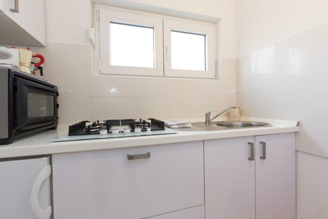 Apartments Bernarda Skrbcici Ngoại thất bức ảnh
